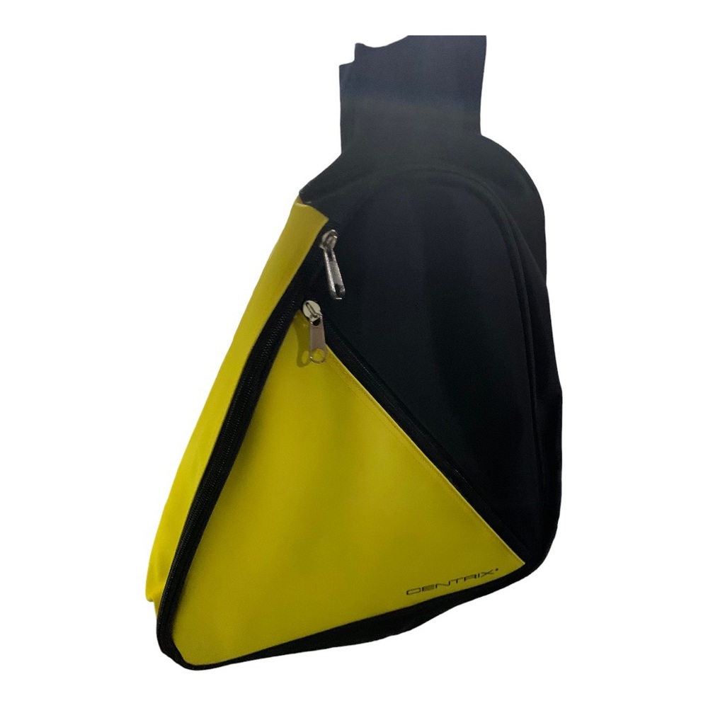 Centrix Triangular Backpack | Modern Traveler's E… - image 1